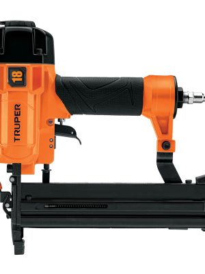 13176 - Engrapadora neumática, calibre 18, Truper