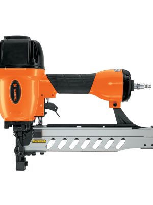 13178 - Engrapadora neumática, calibre 16, Truper