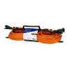40191 - Extensión eléctrica uso rudo 15 m 2x16 AWG para 1 clavija