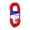46554 - Extensión reforzada aterrizada 10 m 3x12 AWG, Volteck