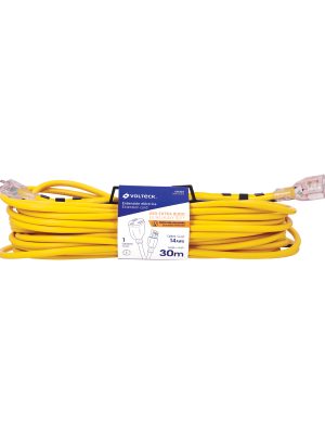 ERA-30X14E1.jpg 48069 - Extensión reforzada aterrizada 30 m 3x14 AWG, Volteck