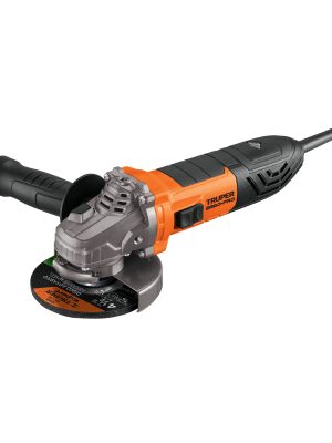 13931 - Esmeriladora angular 4-1/2', 750W, TRUPER ERGO PRO