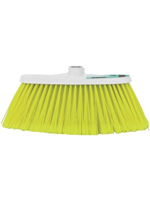 ES-140CC.jpg 58172 - Escoba de vinilo, tipo cepillo sin bastón, chica