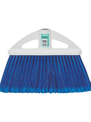 ES-160AC.jpg 58170 - Escoba de vinilo, tipo abanico sin bastón, chica