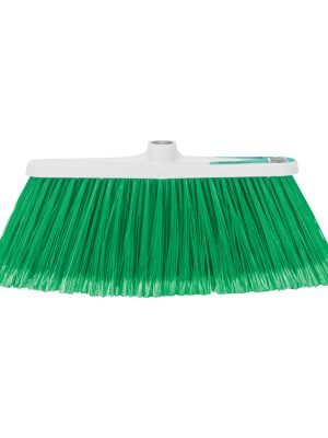 ES-220CC.jpg 58174 - Escoba vinilo, tipo cepillo sin bastón, grande