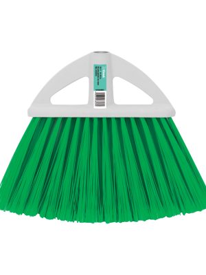 ES-250AC.jpg 58171 - Escoba de vinilo, tipo abanico sin bastón, grande