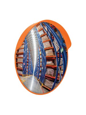 101681 - Espejo convexo de 100 cm, Truper