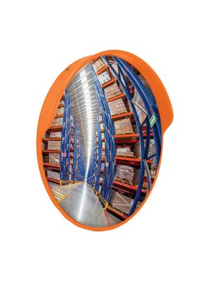 101608 - Espejo convexo de 45 cm, Truper