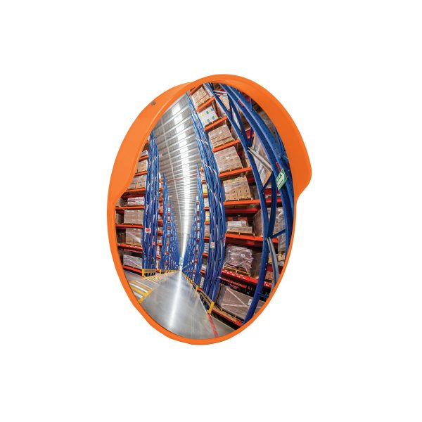 101608 - Espejo convexo de 45 cm, Truper