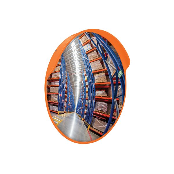 101680 - Espejo convexo de 80 cm, Truper