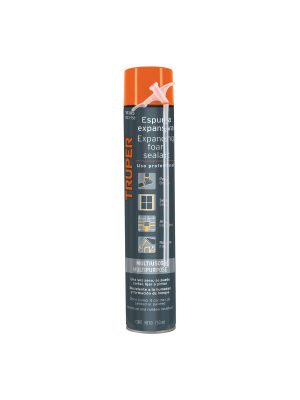 15305 - Espuma expansiva de 750 ml, Truper