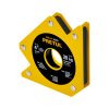 28243 - Escuadra magnética 4' para soldar, capacidad 20 kg, PRETUL