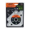 102861 - Escuadra magnética 4-3/8' para soldar, capacidad 50 kg