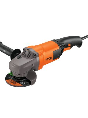 16684 - Esmeriladora angular 4-1/2', 1300W, TRUPER PRO