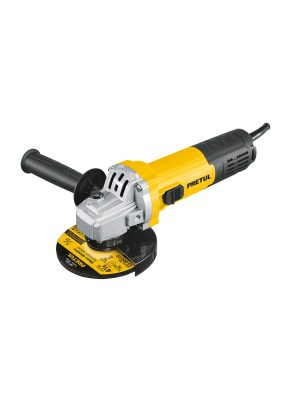 28236 - Esmeriladora angular 4-1/2', 550W, PRETUL