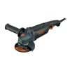 12873 - Esmeriladora angular 4-1/2', 1250W, TRUPER INDUSTRIAL