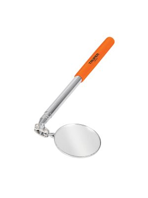 ESP-TEL.jpg 14544 - Espejo circular telescópico de inspección, 5 cm, Truper