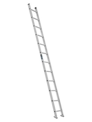 103726 - Escalera recta, tipo III, 12 peldaños, TRUPER