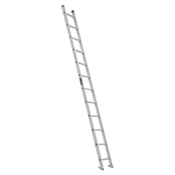 103726 - Escalera recta, tipo III, 12 peldaños, TRUPER