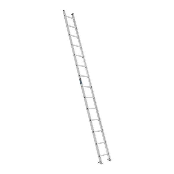 103727 - Escalera recta, tipo III, 14 peldaños, TRUPER