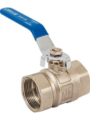 ESRO-1-1-4.jpg 49003 - Válvula de esfera de latón, roscable 1-1/4', Foset
