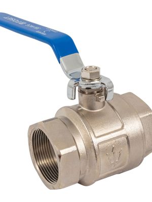 ESRO-2-1-2.jpg 49014 - Válvula de esfera de latón, roscable 2-1/2', Foset