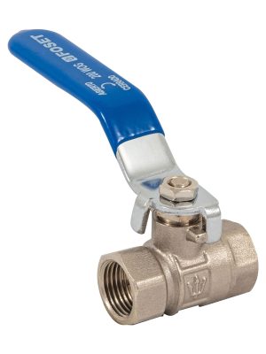 ESRO-3-8.jpg 49013 - Válvula de esfera de latón, roscable 3/8', Foset