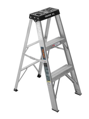 EST-32.jpg 16740 - Escalera de tijera tipo III 2 escalones, Truper
