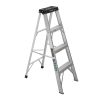 16741 - Escalera de tijera tipo III 3 escalones, Truper