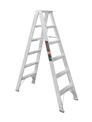 ESTD-25.jpg 10496 - Escalera de tijera doble, tipo ll, 5 escalones, Truper