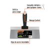 11879 - Espátula tapizadora de 10' acero inoxidable, Truper Expert