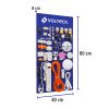 55890 - Exhibidor de accesorios Volteck