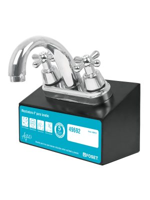 EX-AQM-51.jpg 55723 - Exhibidor con mezcladora AQM-51, Foset