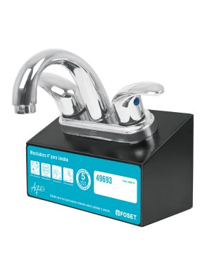 EX-AQM-52.jpg 55724 - Exhibidor con mezcladora AQM-52, Foset