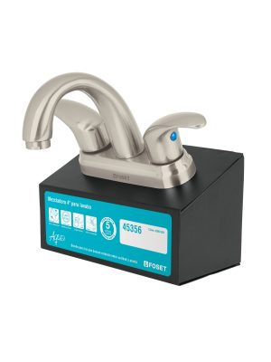 EX-AQM-52N.jpg 55970 - Exhibidor con mezcladora AQM-52N, Foset