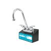 55726 - Exhibidor con mezcladora AQM-62, Foset