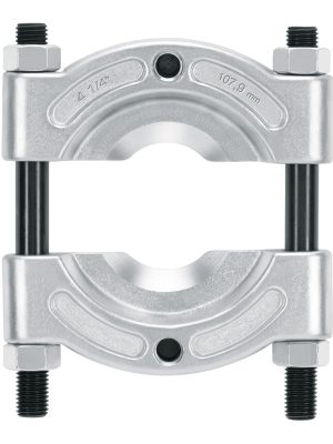 14517 - Extractor de baleros de 57 a 108 mm, Truper