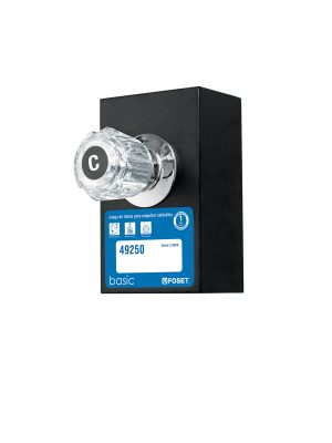 EX-E-652A.jpg 55280 - Exhibidor para llaves E-652A, Foset