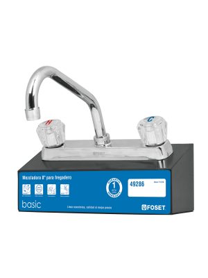 EX-F-317A.jpg 55587 - Exhibidor con mezcladora F-317A, Foset