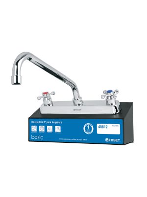 EX-F-318E.jpg 55965 - Exhibidor con mezcladora F-318E, Foset