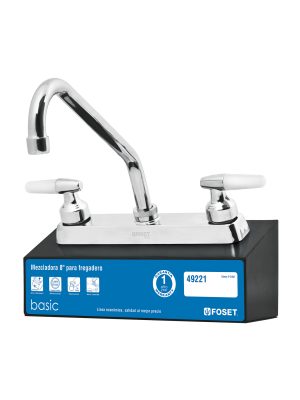 EX-F-318I.jpg 55589 - Exhibidor con mezcladora F-318I, Foset