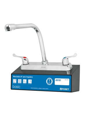 EX-F-319P.jpg 55592 - Exhibidor con mezcladora F-319P, Foset