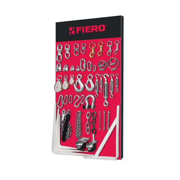 55325 - Exhibidor productos Fiero