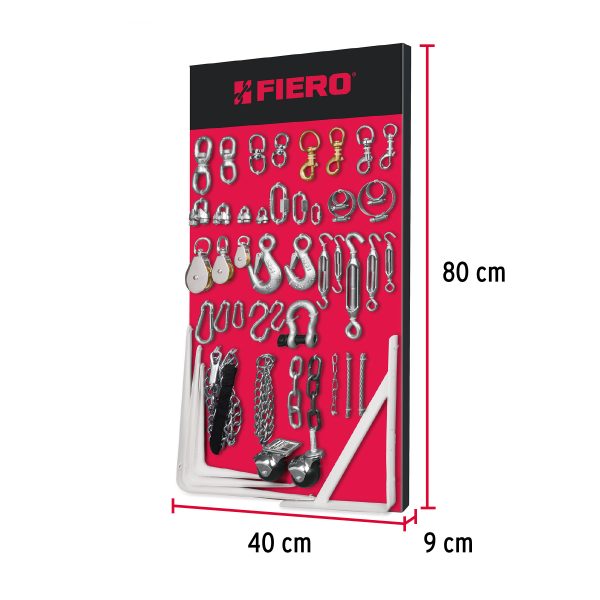 55325 - Exhibidor productos Fiero