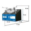 55451 - Exhibidor con mezcladora M-048P, Foset