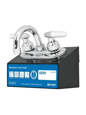 EX-M-050I.jpg 55585 - Exhibidor con mezcladora M-050I, Foset