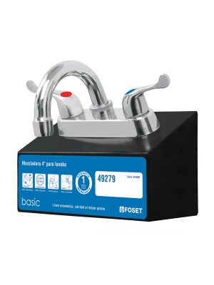 EX-M-050P.jpg 55456 - Exhibidor con mezcladora M-050P, Foset