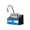 55452 - Exhibidor con mezcladora M-060, Foset