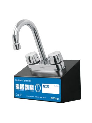 55452 - Exhibidor con mezcladora M-060, Foset