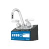 55586 - Exhibidor con mezcladora M-060I, Foset